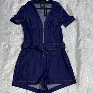 NEW romper